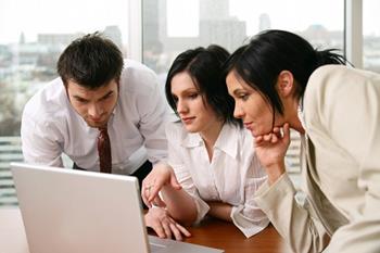 Ny hjemmeside – lavet af Tangora Software